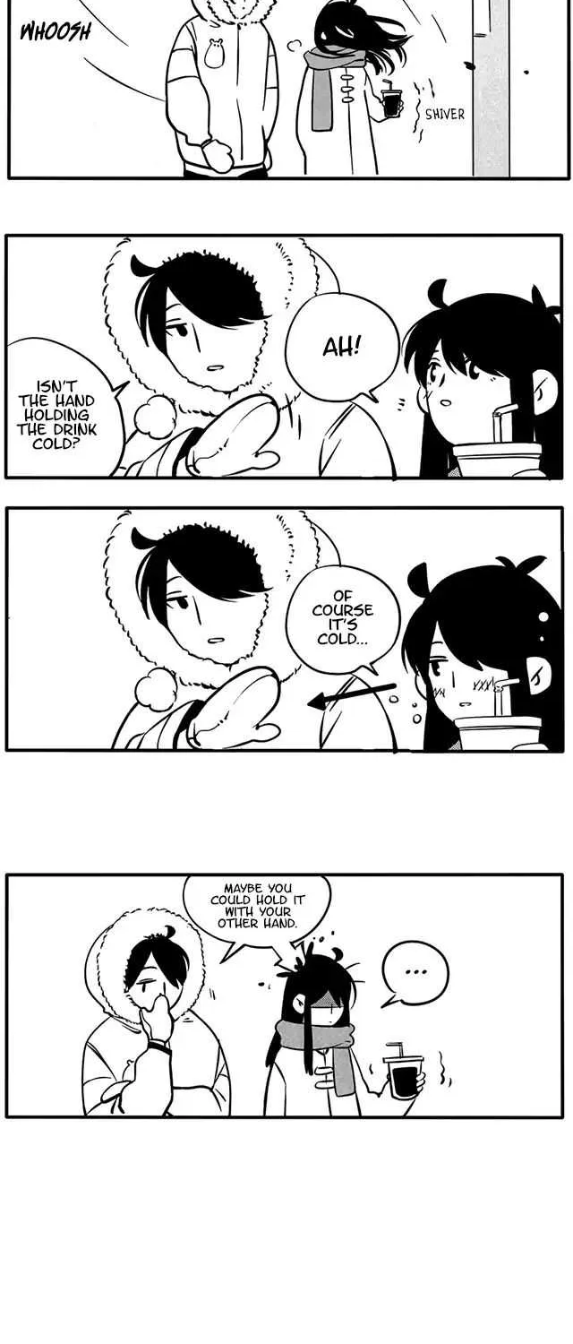 Please Take My Brother Away! Chapter 15 page 2 - 