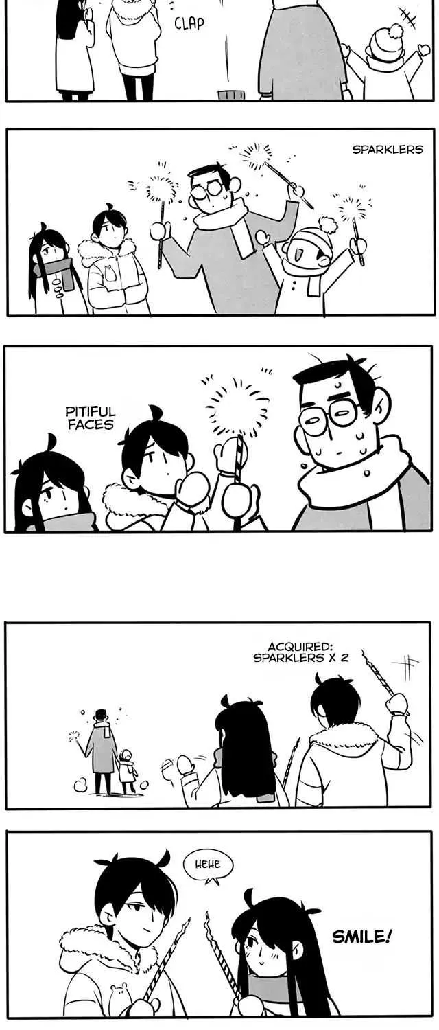 Please Take My Brother Away! Chapter 15 page 7 - 
