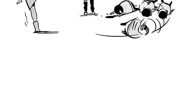 Please Take My Brother Away! Chapter 16 page 6 - 