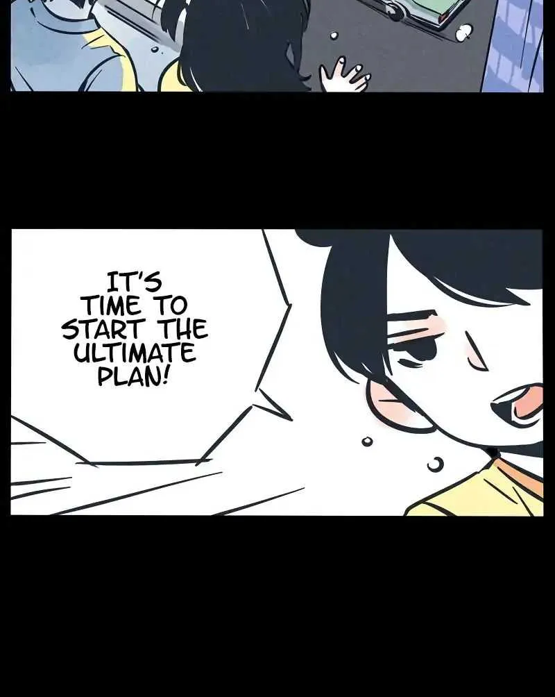 Please Take My Brother Away! Chapter 25 page 11 - 