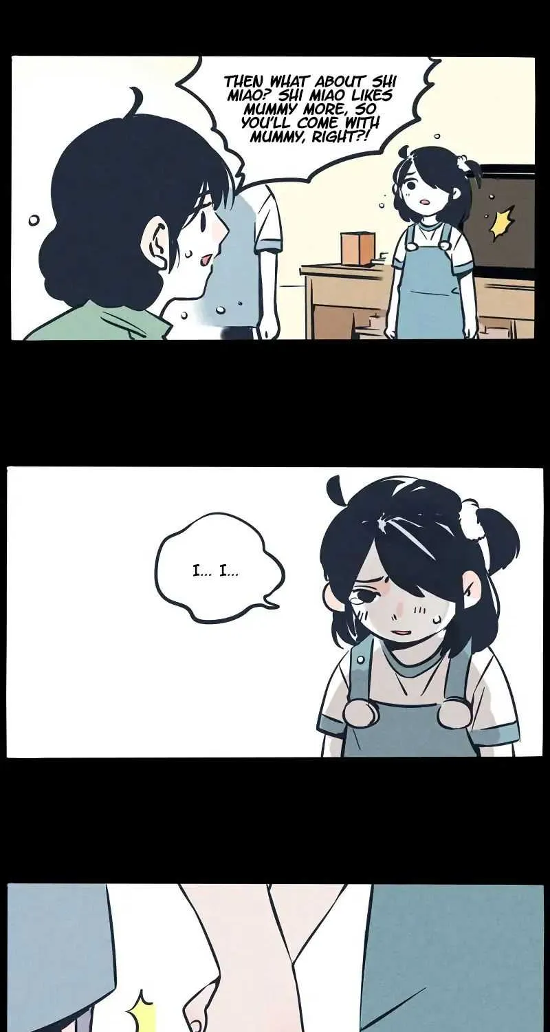 Please Take My Brother Away! Chapter 25 page 6 - 