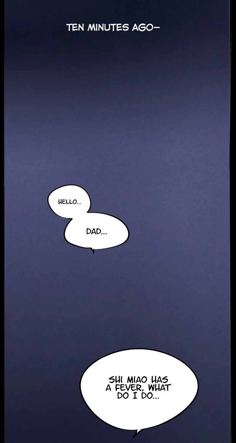 Please Take My Brother Away! Chapter 26 page 9 - 