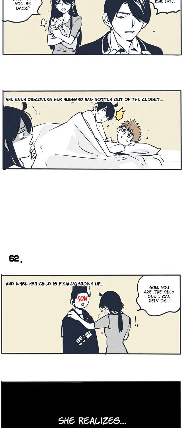 Please Take My Brother Away! Chapter 32 page 6 - 