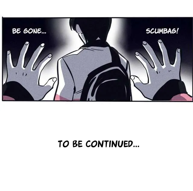 Please Take My Brother Away! Chapter 32 page 9 - 