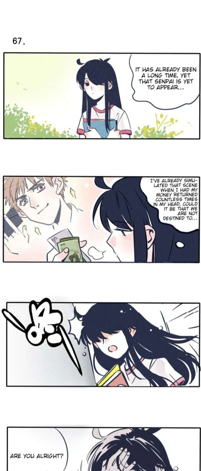 Please Take My Brother Away! Chapter 35 page 2 - 