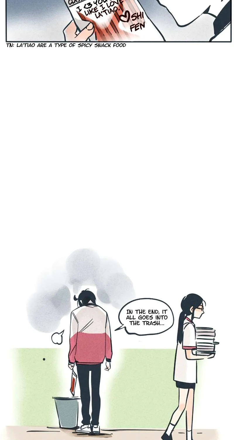 Please Take My Brother Away! Chapter 42 page 7 - 