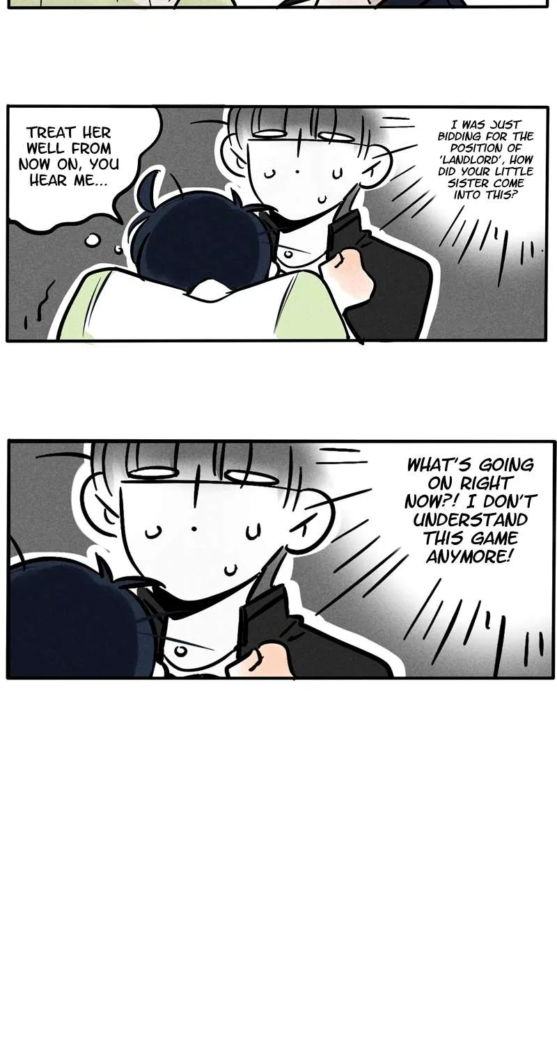 Please Take My Brother Away! Chapter 49 page 6 - 