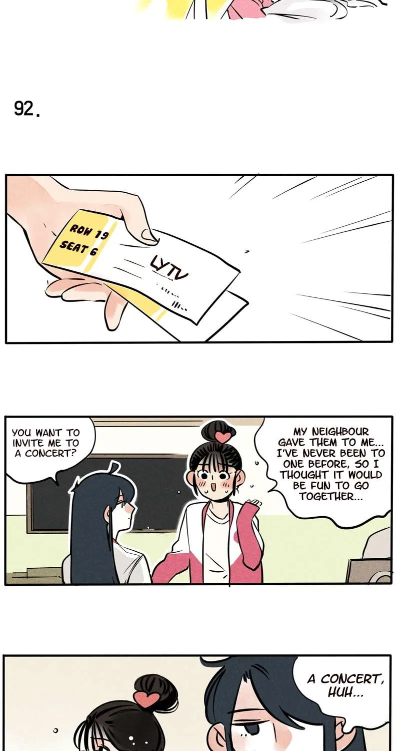 Please Take My Brother Away! Chapter 50 page 5 - 
