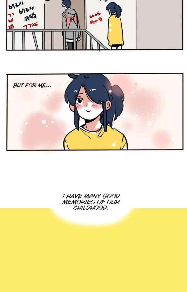 Please Take My Brother Away! Chapter 83 page 5 - 