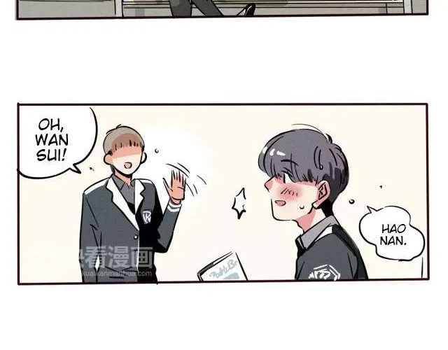 Please Take My Brother Away! Chapter 90 page 6 - 