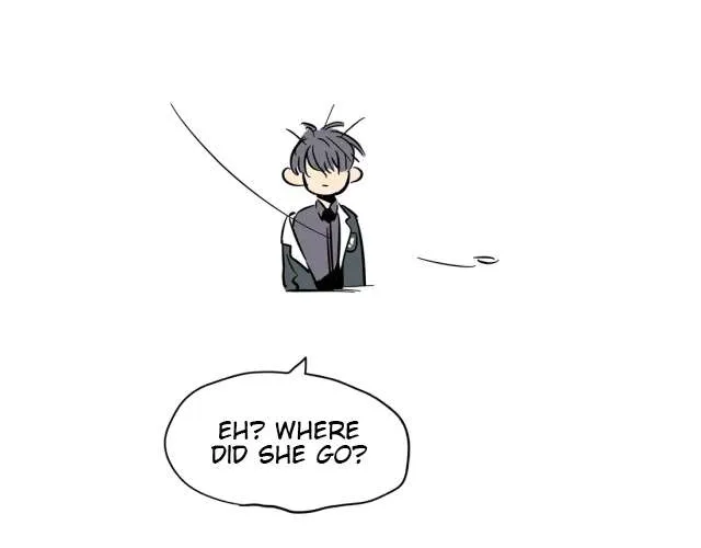 Please Take My Brother Away! Chapter 91 page 4 - 