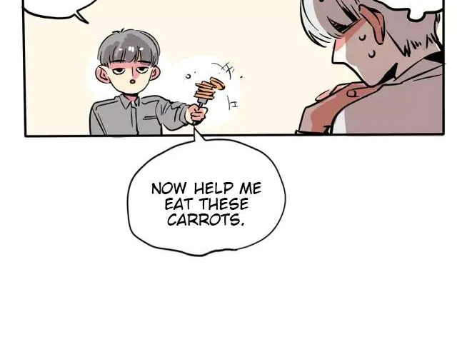 Please Take My Brother Away! Chapter 91 page 6 - 