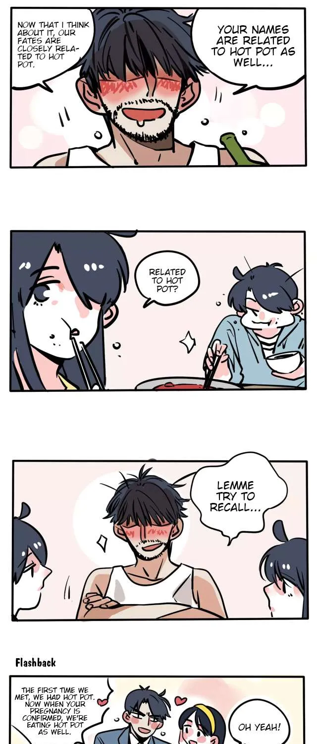 Please Take My Brother Away! Chapter 93 page 2 - 