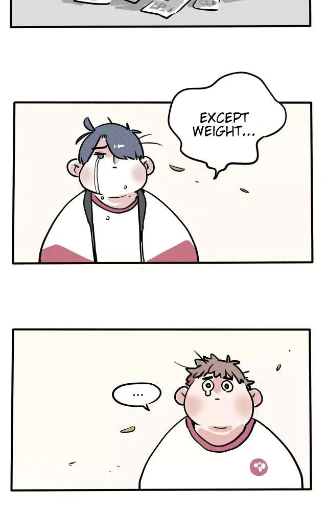 Please Take My Brother Away! Chapter 94 page 6 - 