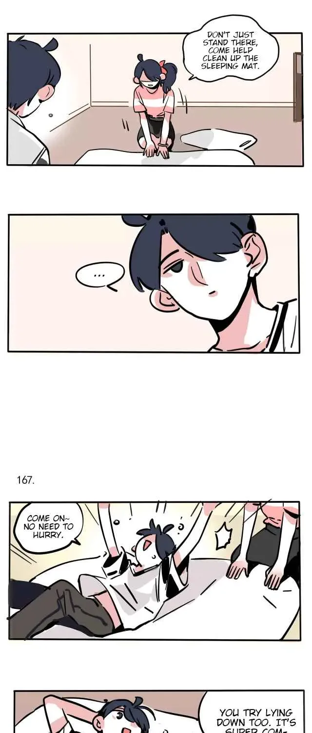 Please Take My Brother Away! Chapter 98 page 4 - 
