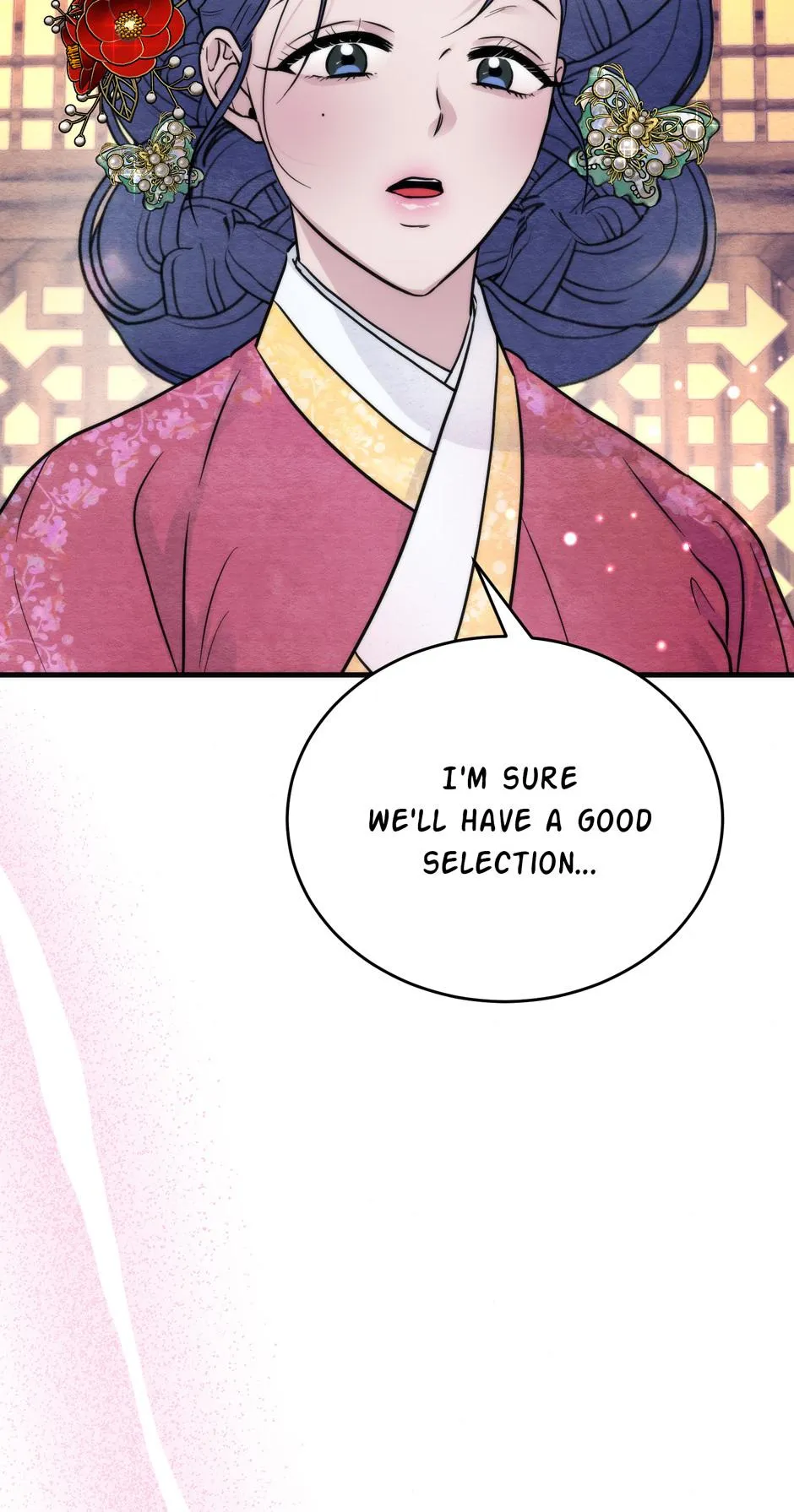 Please Tame Me, Master Chapter 0 page 12 - 