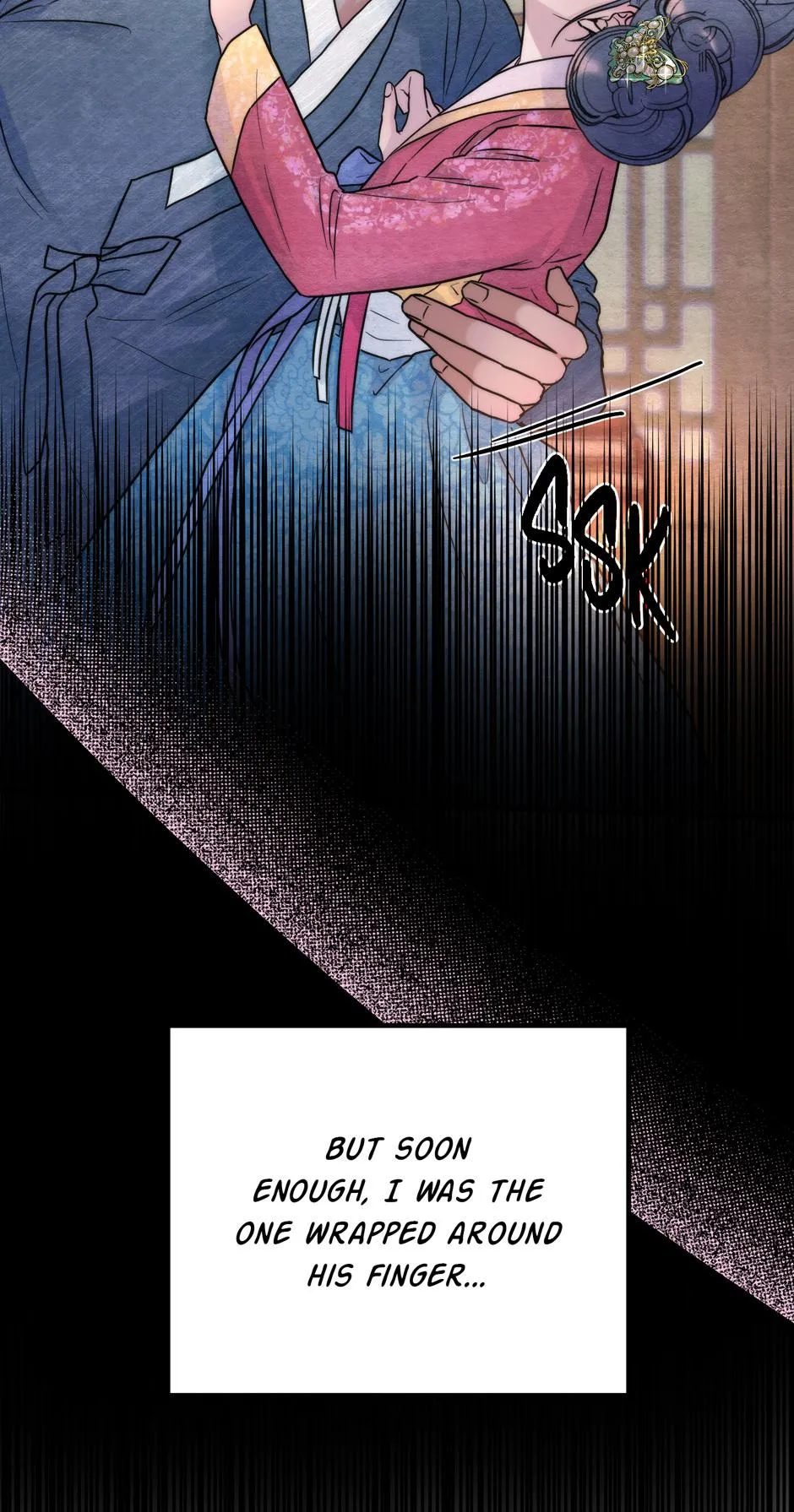 Please Tame Me, Master Chapter 0 page 22 - 