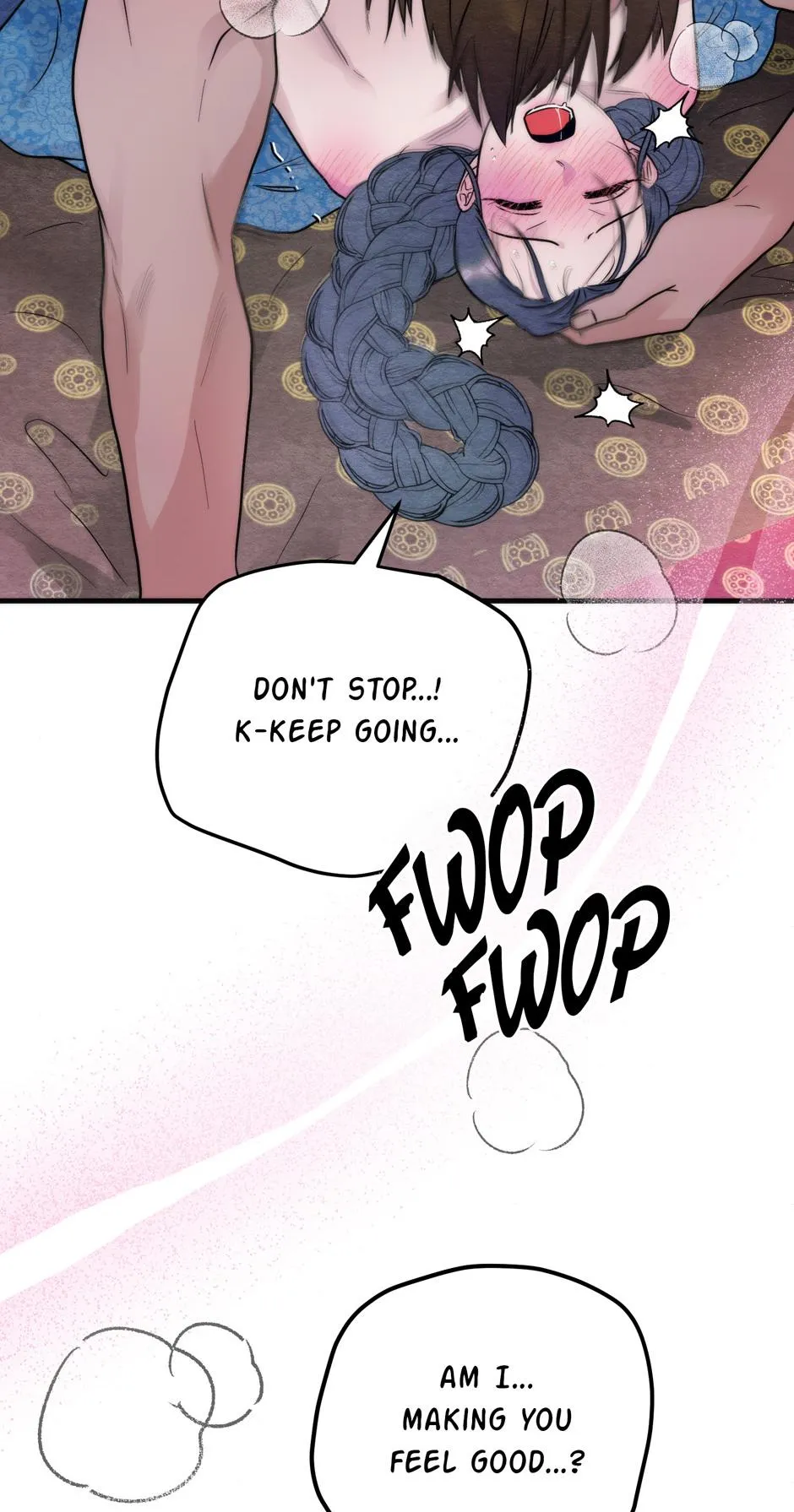 Please Tame Me, Master Chapter 0 page 24 - 