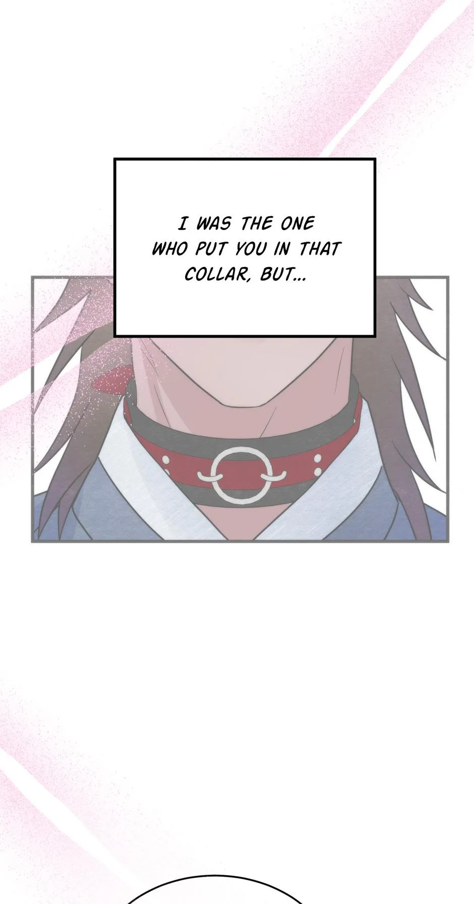 Please Tame Me, Master Chapter 0 page 26 - 