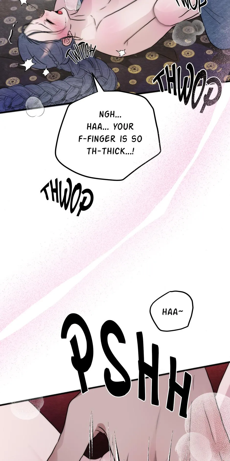 Please Tame Me, Master Chapter 0 page 29 - 