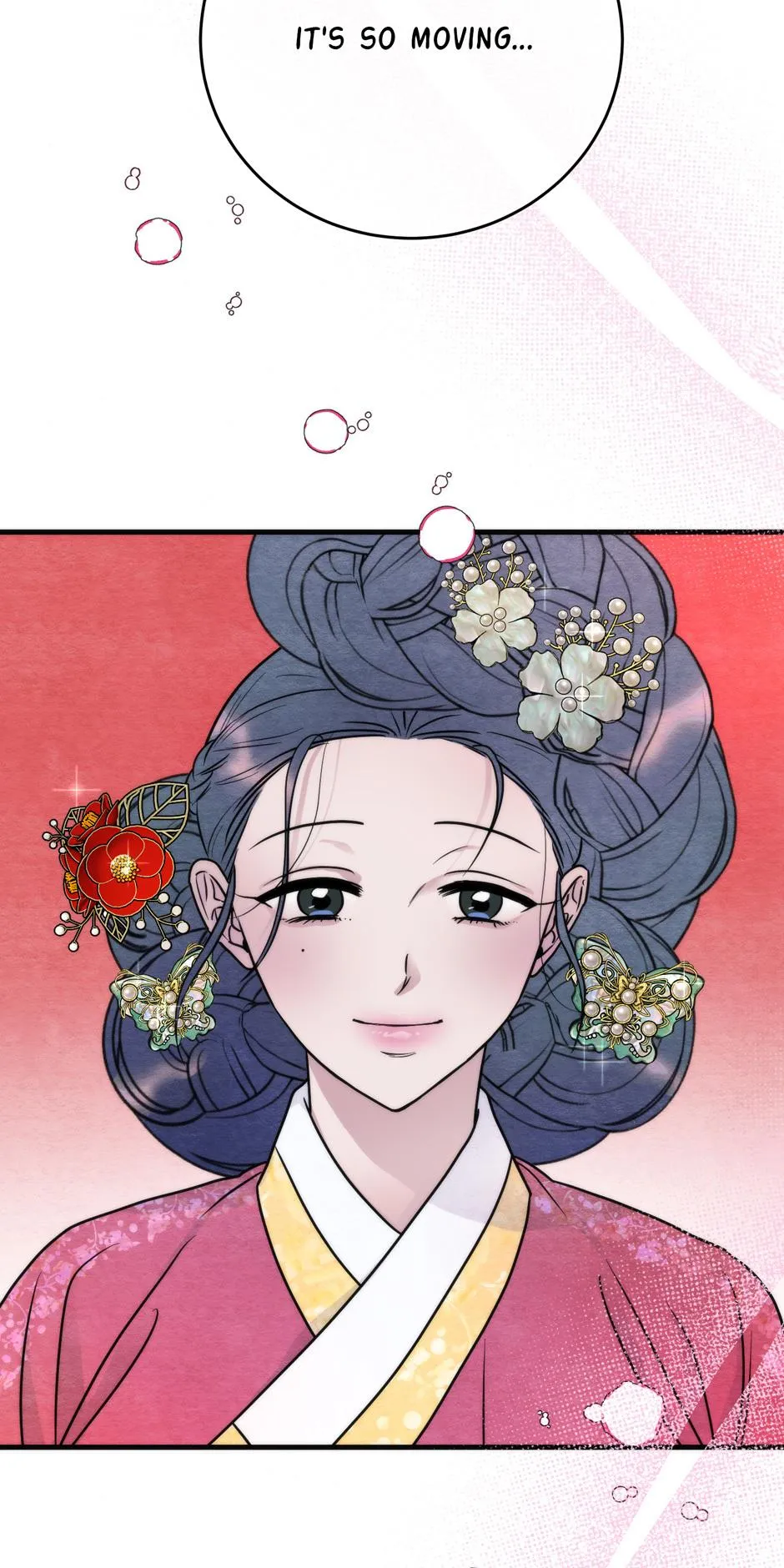 Please Tame Me, Master Chapter 0 page 4 - 