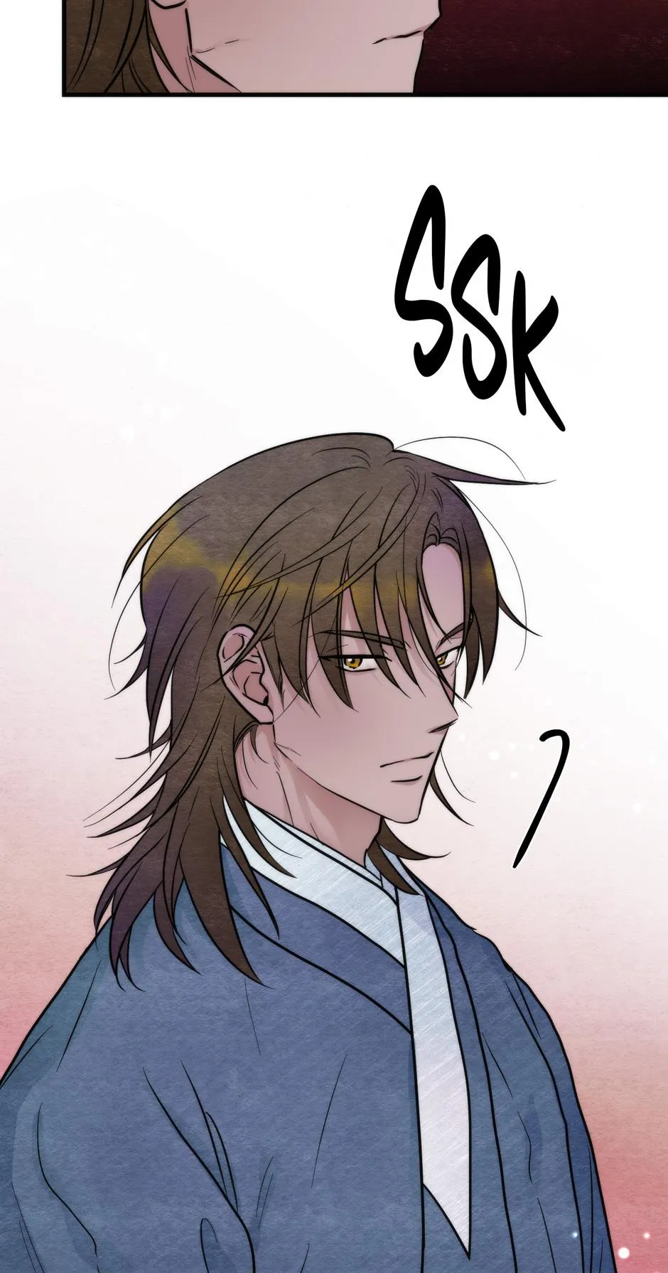 Please Tame Me, Master Chapter 0 page 10 - 