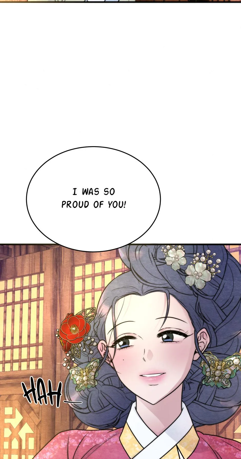 Please Tame Me, Master Chapter 1 page 11 - 