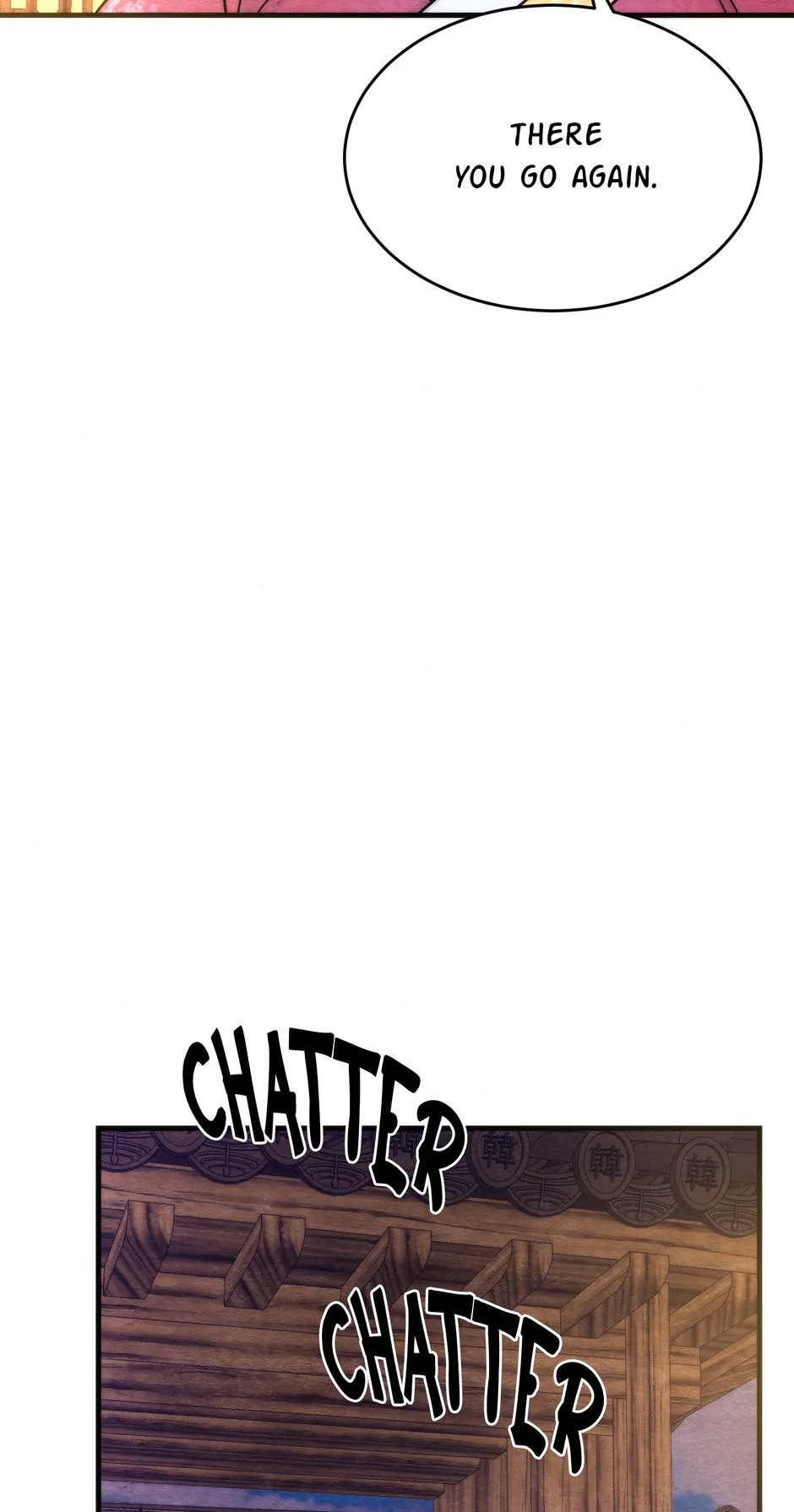 Please Tame Me, Master Chapter 1 page 12 - 