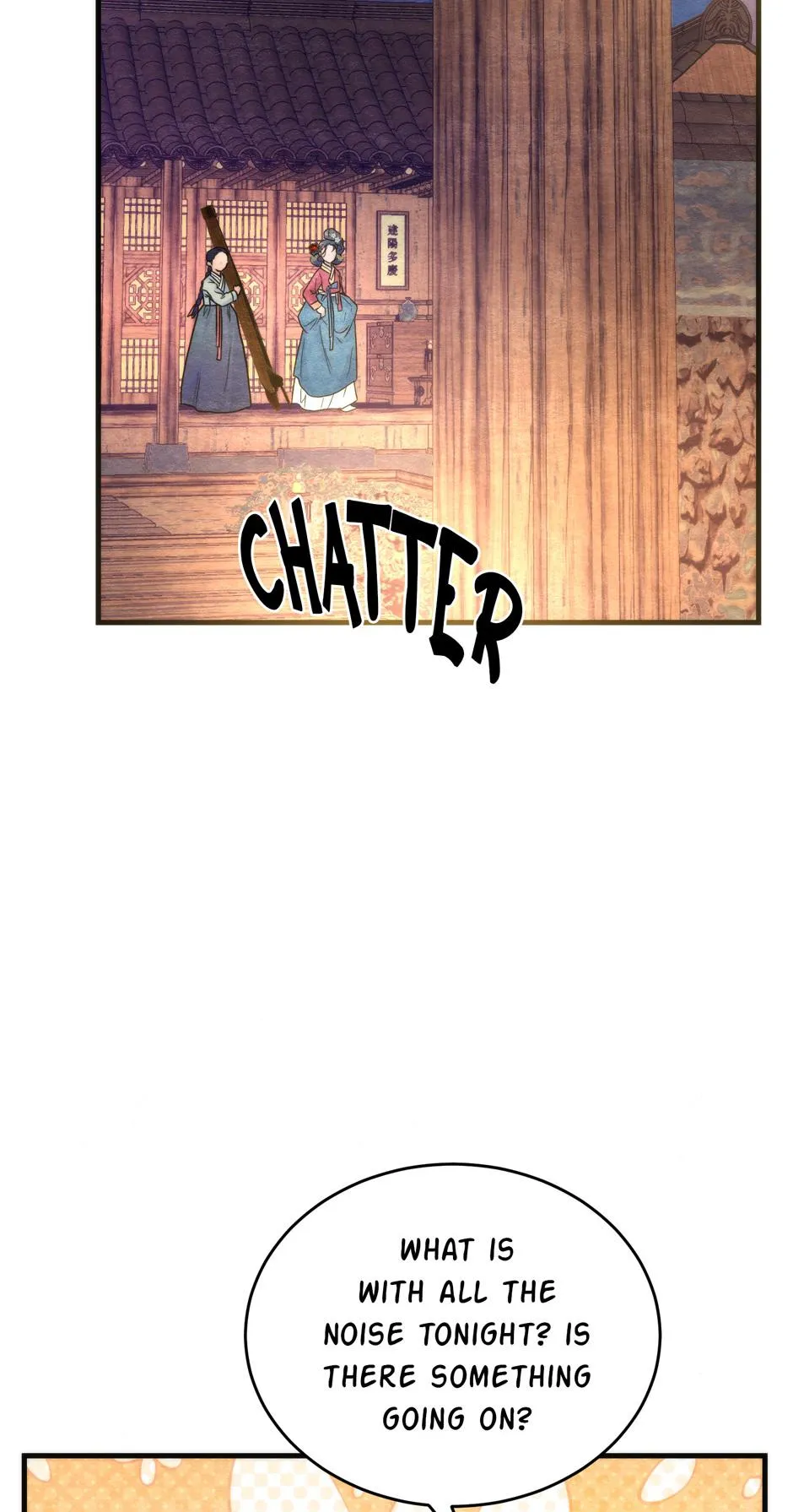 Please Tame Me, Master Chapter 1 page 13 - 