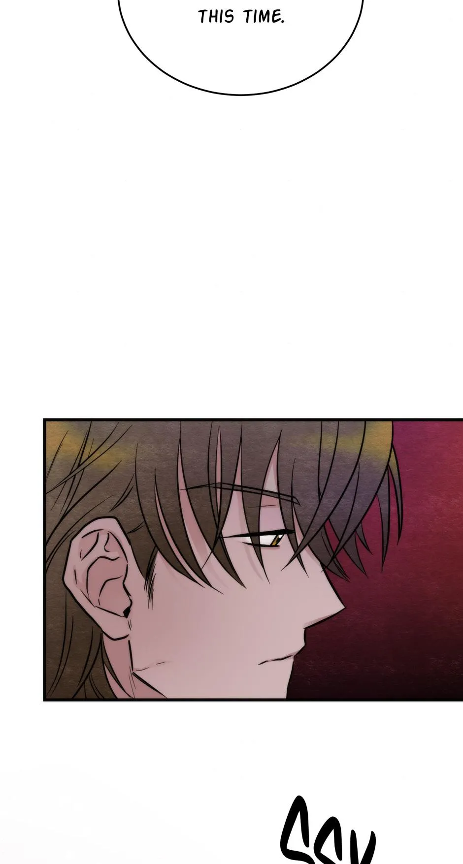 Please Tame Me, Master Chapter 1 page 16 - 