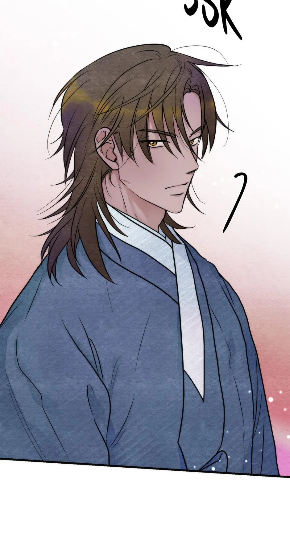 Please Tame Me, Master Chapter 1 page 17 - 