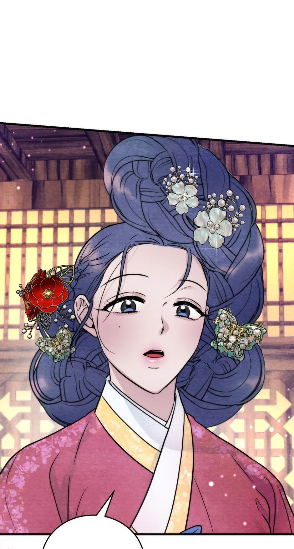 Please Tame Me, Master Chapter 1 page 18 - 