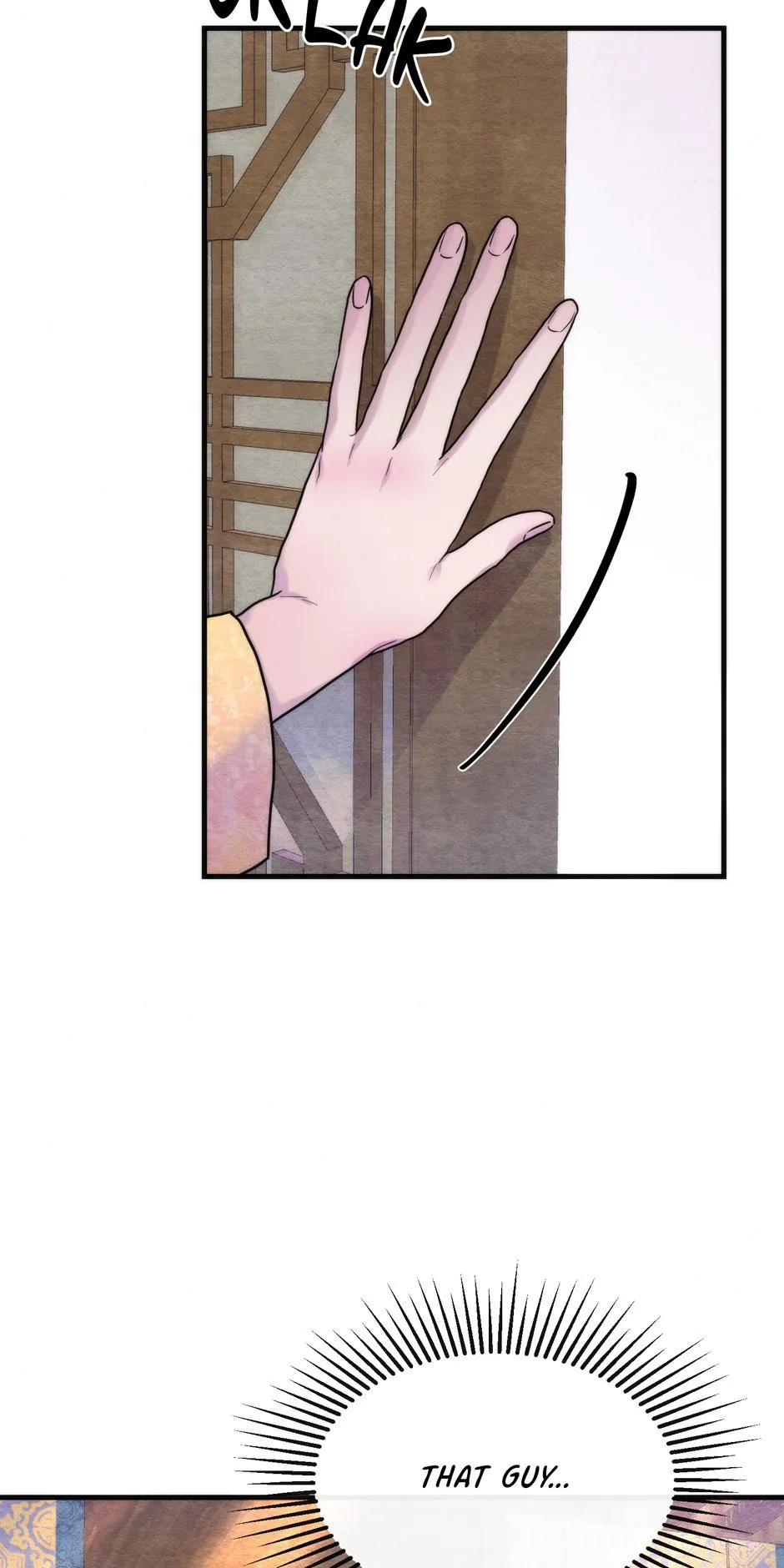 Please Tame Me, Master Chapter 1 page 23 - 