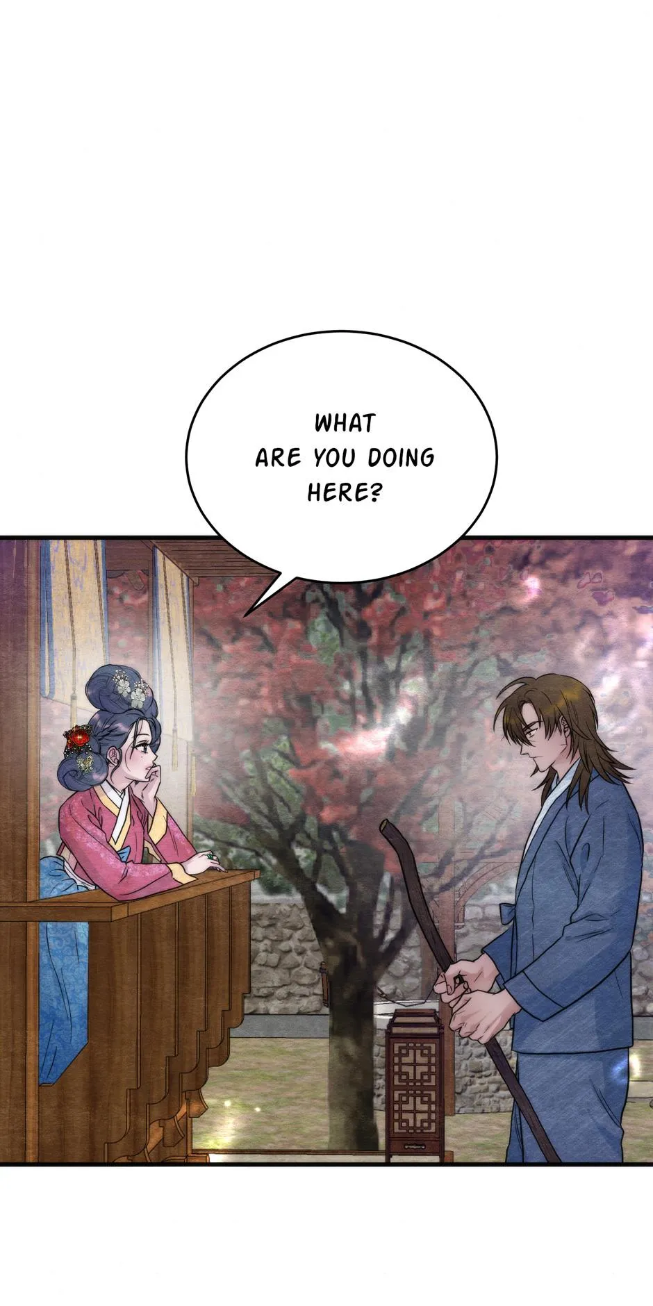 Please Tame Me, Master Chapter 1 page 26 - 