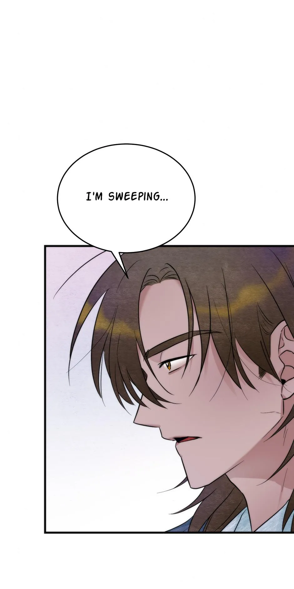 Please Tame Me, Master Chapter 1 page 27 - 
