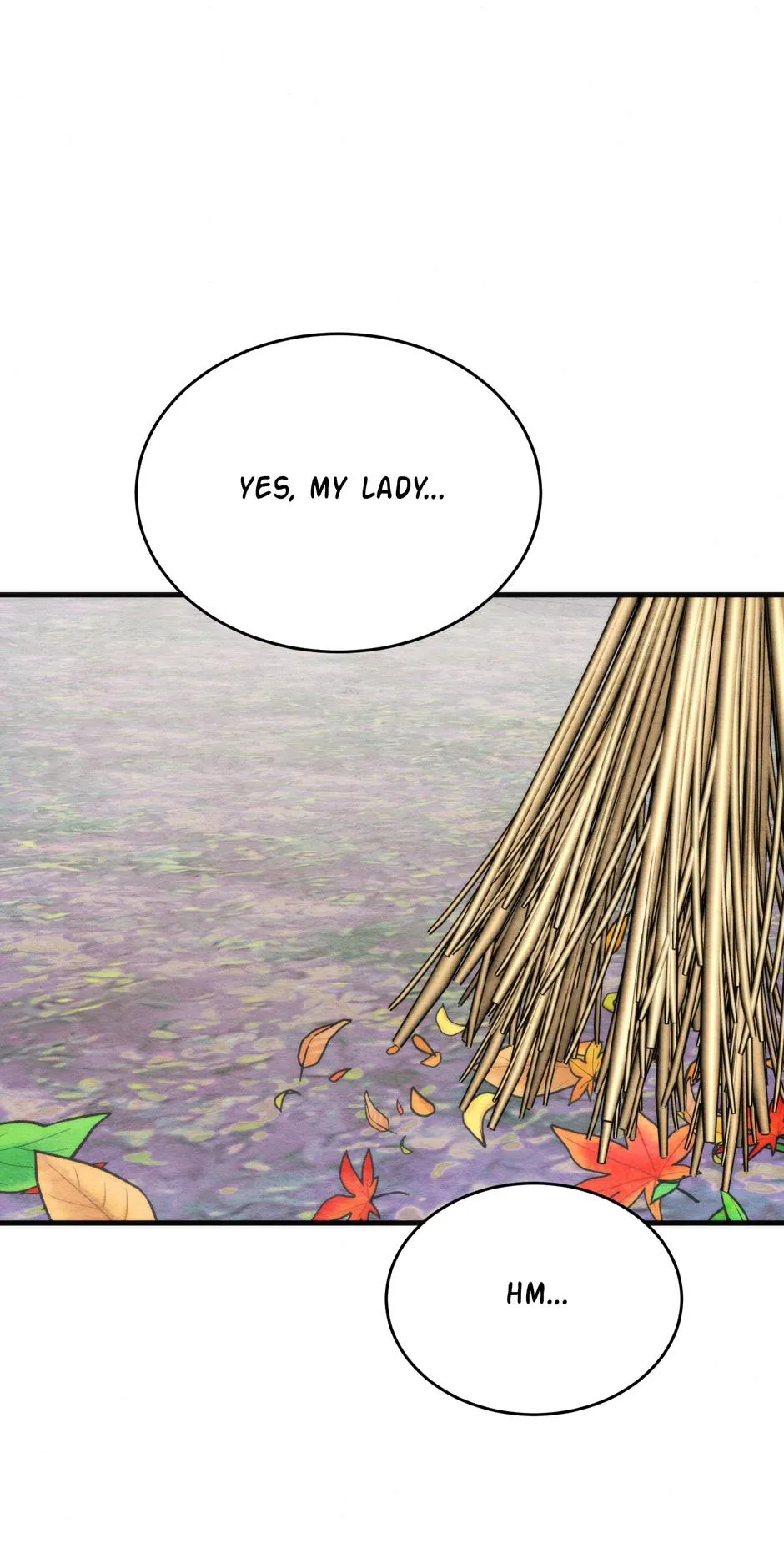 Please Tame Me, Master Chapter 1 page 29 - 