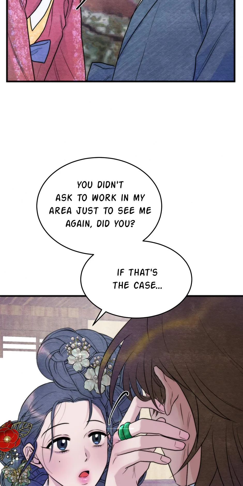 Please Tame Me, Master Chapter 1 page 32 - 