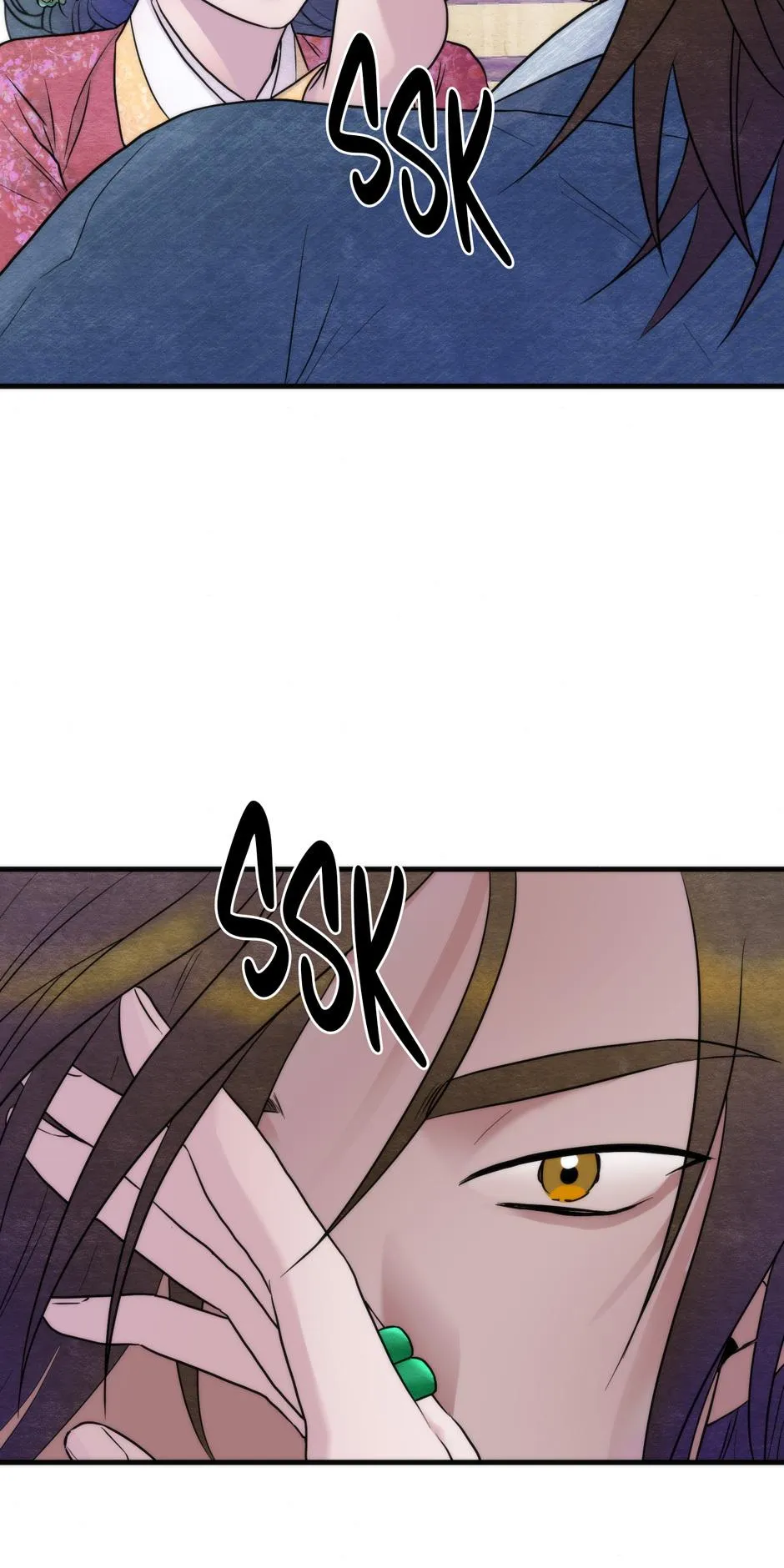 Please Tame Me, Master Chapter 1 page 33 - 
