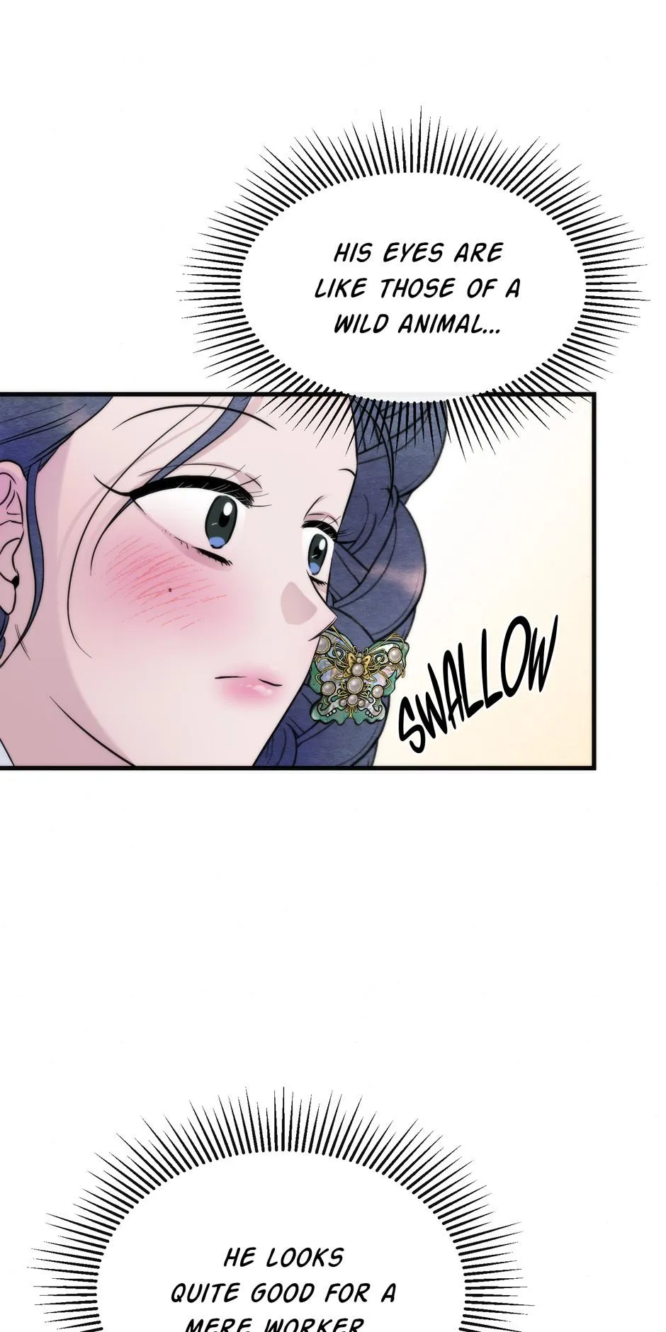 Please Tame Me, Master Chapter 1 page 34 - 