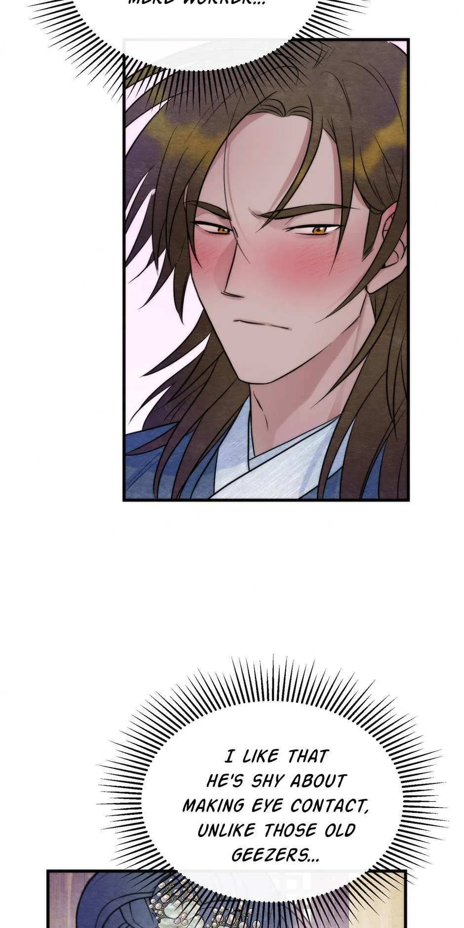 Please Tame Me, Master Chapter 1 page 35 - 