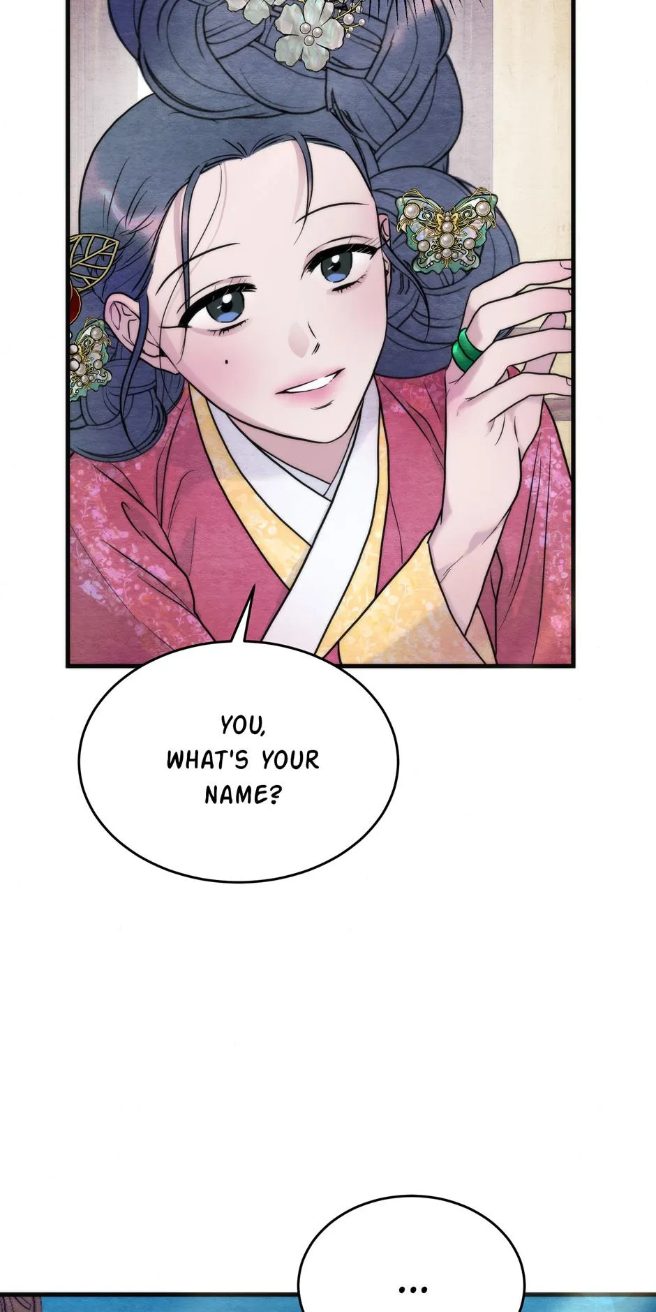 Please Tame Me, Master Chapter 1 page 36 - 