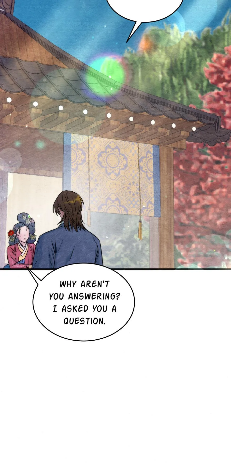 Please Tame Me, Master Chapter 1 page 37 - 