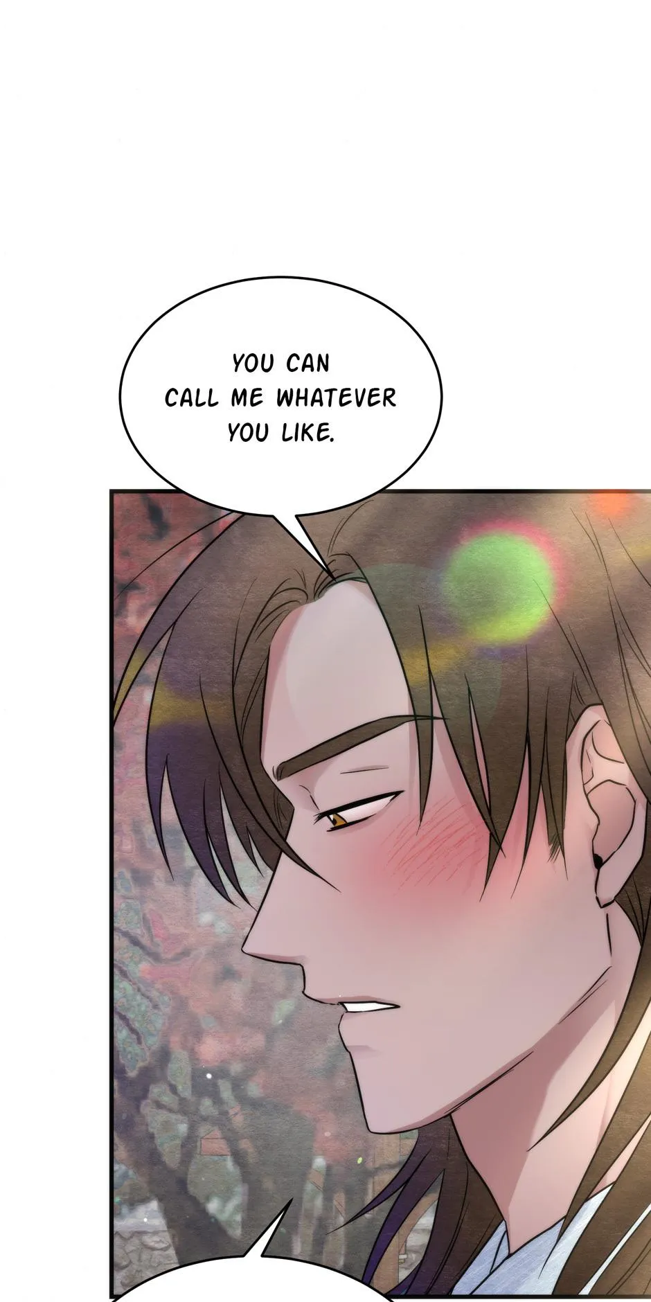 Please Tame Me, Master Chapter 1 page 38 - 