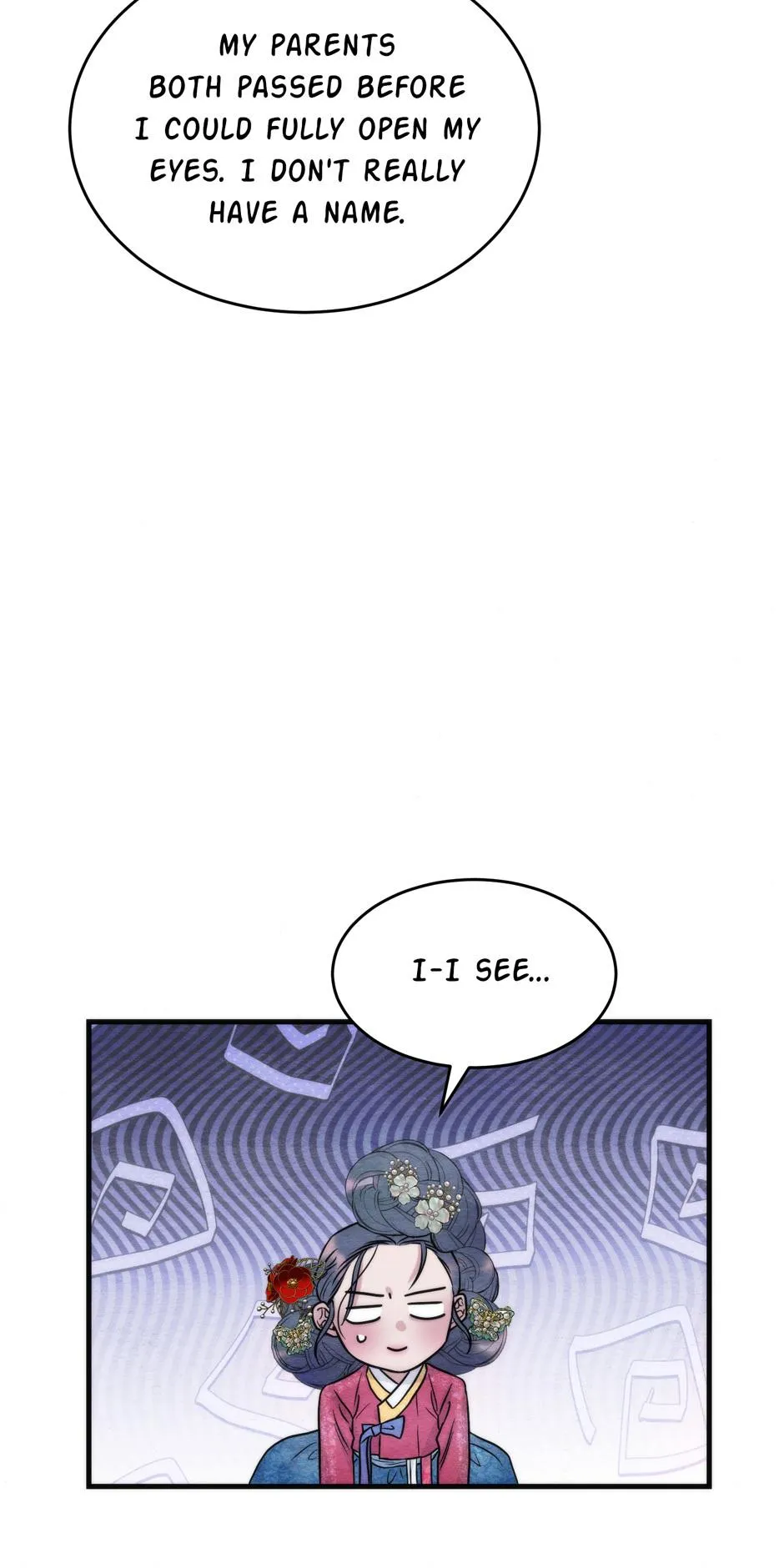 Please Tame Me, Master Chapter 1 page 39 - 