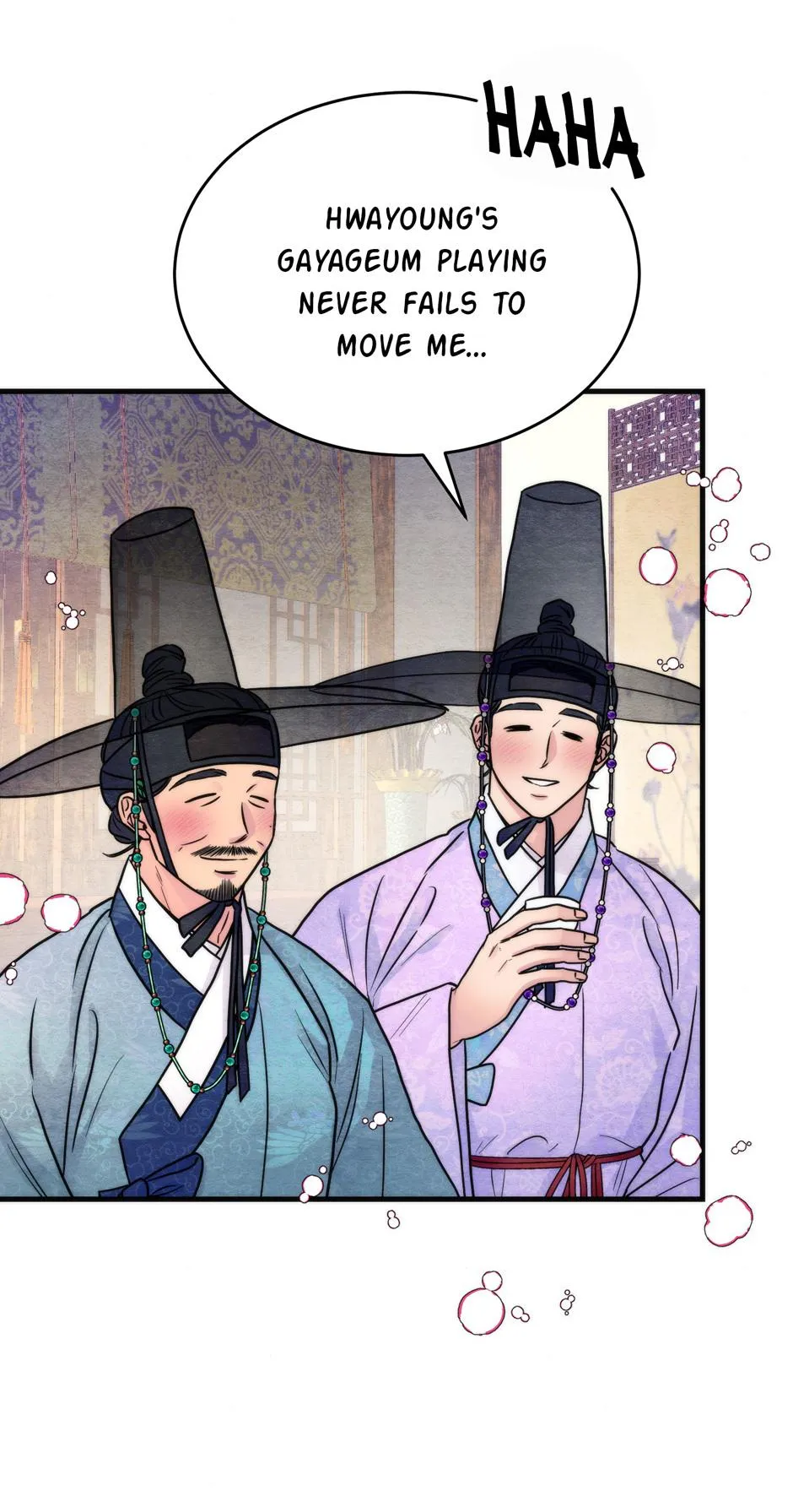 Please Tame Me, Master Chapter 1 page 5 - 