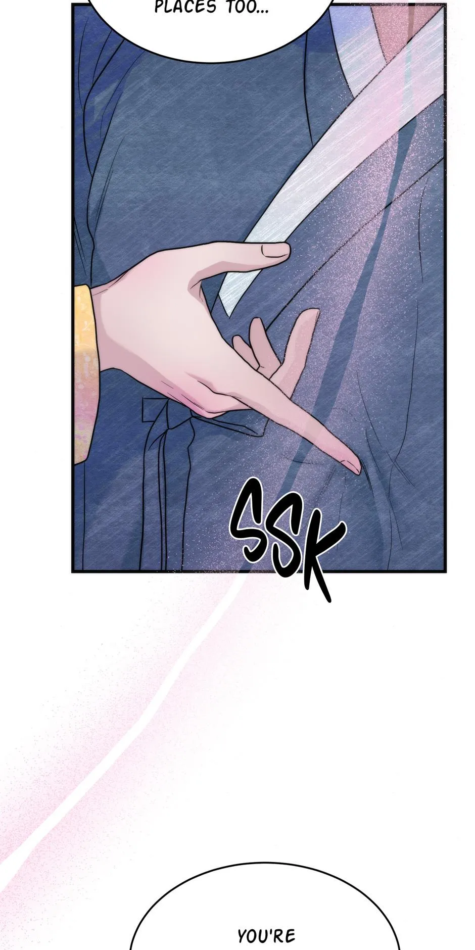 Please Tame Me, Master Chapter 1 page 42 - 