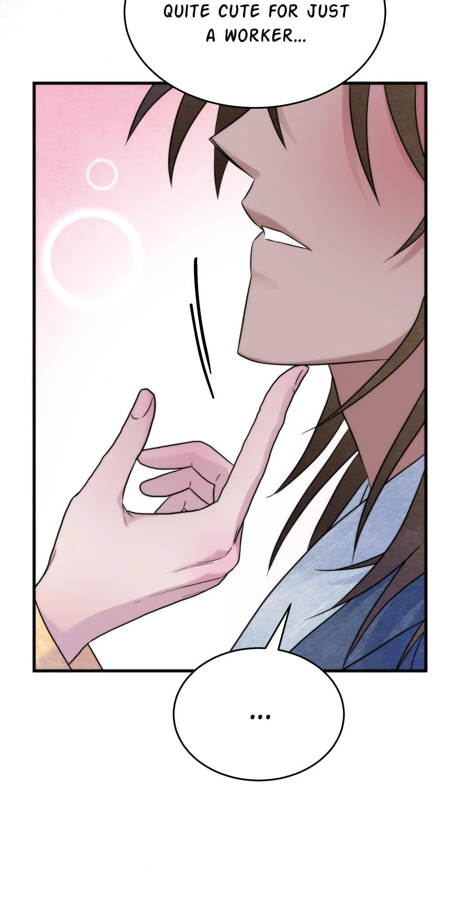 Please Tame Me, Master Chapter 1 page 43 - 