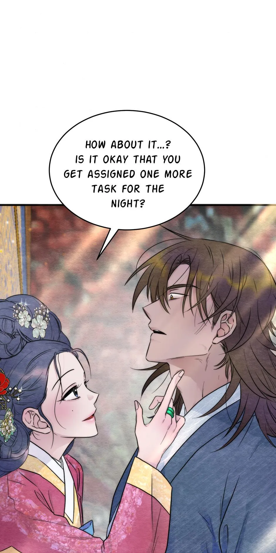 Please Tame Me, Master Chapter 1 page 44 - 