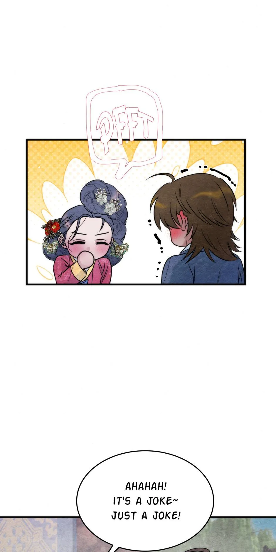 Please Tame Me, Master Chapter 1 page 46 - 