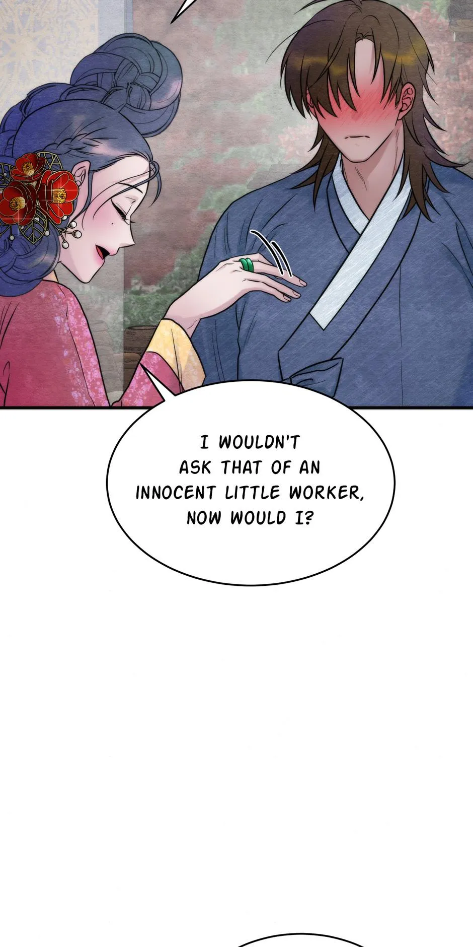 Please Tame Me, Master Chapter 1 page 47 - 